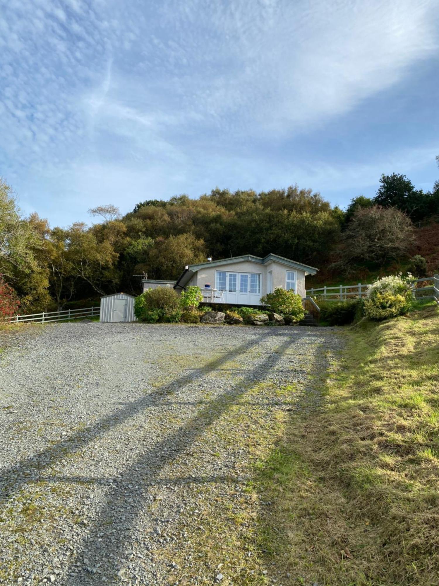 Roberts' Cottage Γουέστπορτ Εξωτερικό φωτογραφία