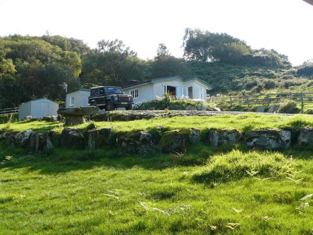 Roberts' Cottage Γουέστπορτ Εξωτερικό φωτογραφία