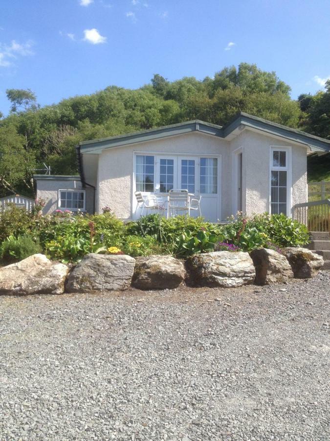 Roberts' Cottage Γουέστπορτ Εξωτερικό φωτογραφία